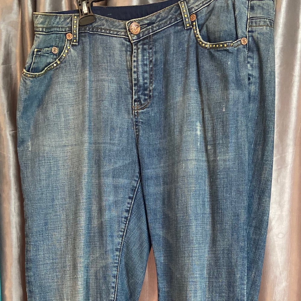 Vintage Seven Jeans